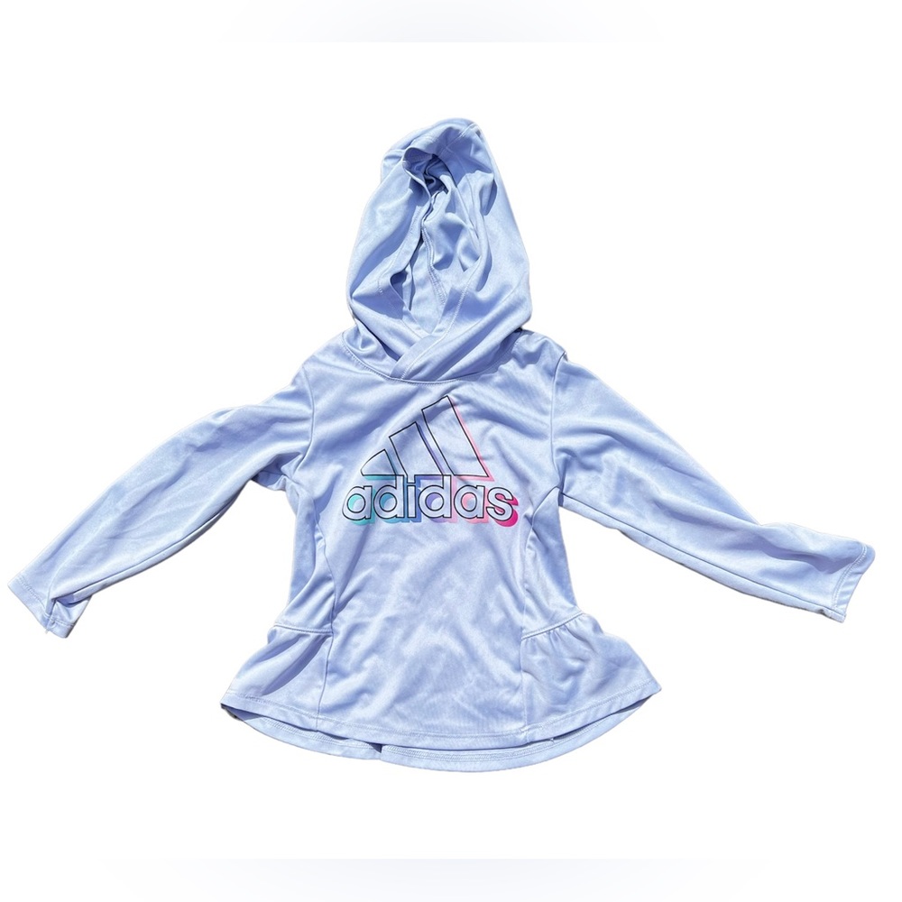 Adidas Dri-fit top